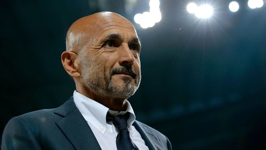 Mancini và những ứng viên thay thế Spalletti tại Inter - Bóng Đá