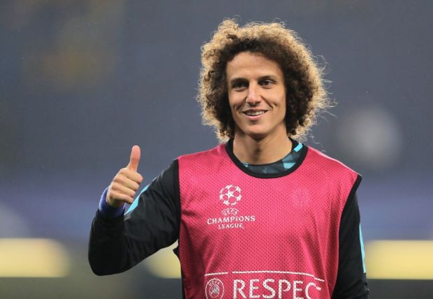 Sau Barcelona, đến lượt Arsenal từ chối David Luiz  - Bóng Đá