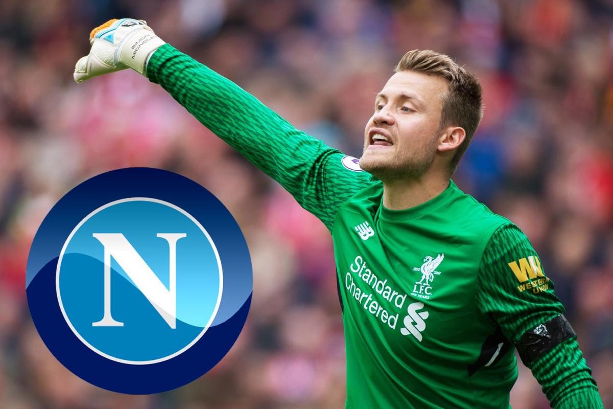 Mignolet vừa rục rịch đời rời Liverpool, Napoli đã vào cuộc - Bóng Đá