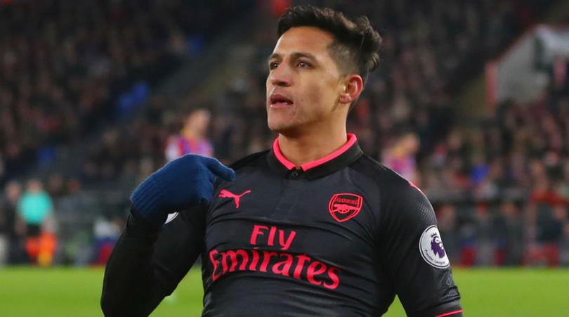 Wenger cũng đã quá chán Sanchez? - Bóng Đá