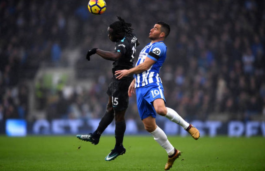 TRỰC TIẾP Brighton 0-2 Chelsea: Hazard và Willian liên tiếp lập công (Hiệp 1) - Bóng Đá
