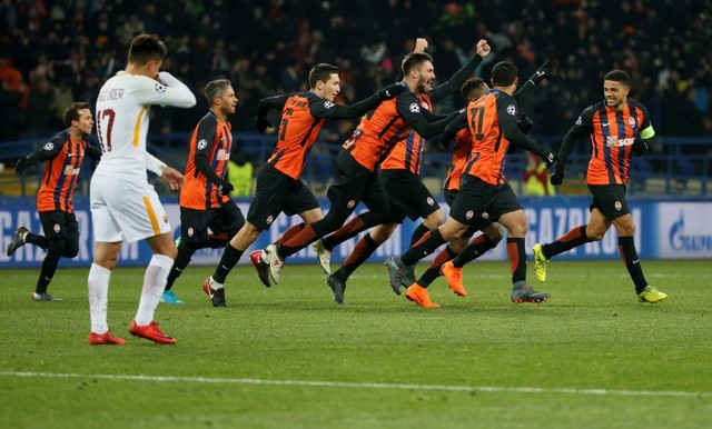 Khi Milan bỗng trở thành niềm tự hào của Serie A - Bóng Đá