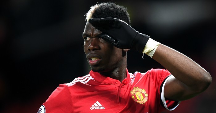 Góc Man Utd: Pogba đang là nạn nhân của Mourinho? - Bóng Đá