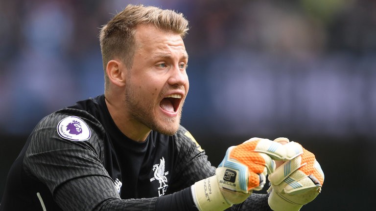 Bị ngồi ngoài trận đấu với Man City, Mignolet thừa nhận muốn đi - Bóng Đá