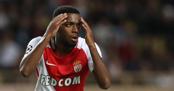 Monaco chính thức tuyên bố 100% Lemar sẽ ở lại  - Bóng Đá