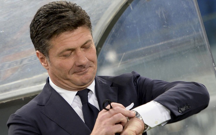 Vừa trở lại Serie A, Mazzarri đã giúp Torino có ngay 3 điểm - Bóng Đá