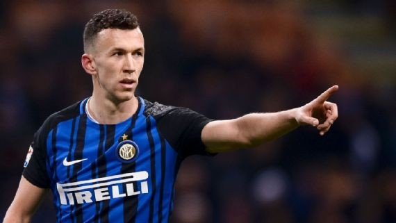 Inter sa sút, Man Utd lại hướng về Perisic  - Bóng Đá