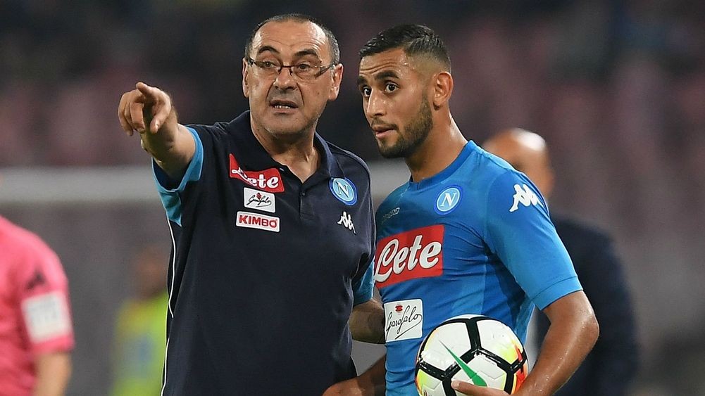 Champions League sắp trở lại, Serie A sẽ là của Napoli? - Bóng Đá