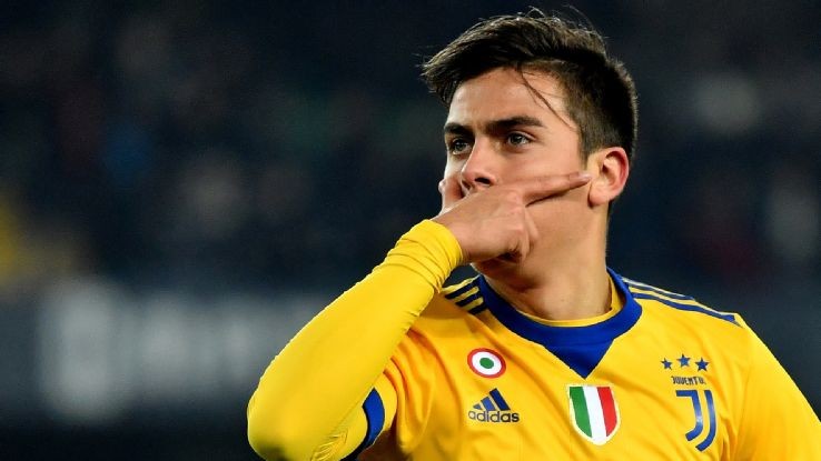 Dybala sẽ là biểu tượng của Juventus trong nhiều năm - Bóng Đá