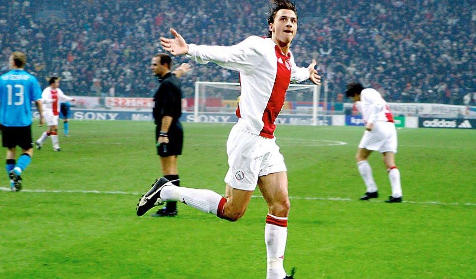Phim về cuộc đời của Ibrahimovic sắp được bấm máy - Bóng Đá