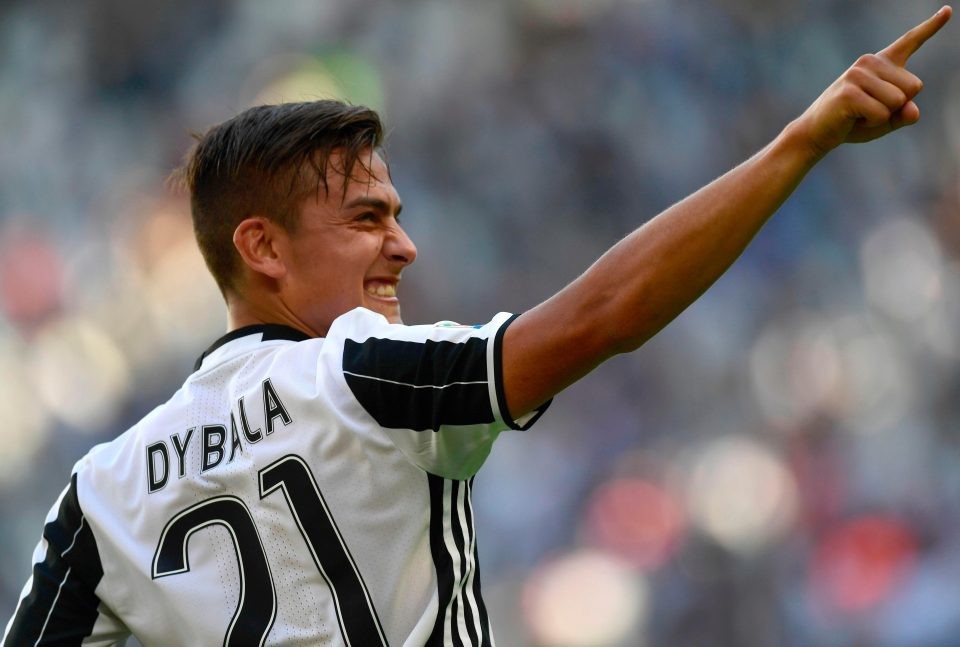 Bình phục thần tốc, Dybala có thể ra sân trong trận Derby - Bóng Đá