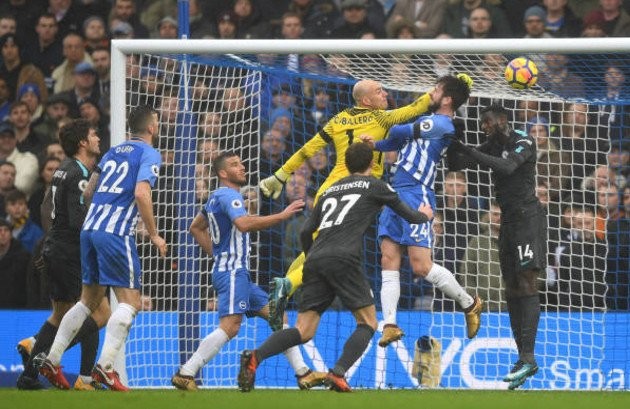 Chấm điểm Chelsea  - Bóng Đá