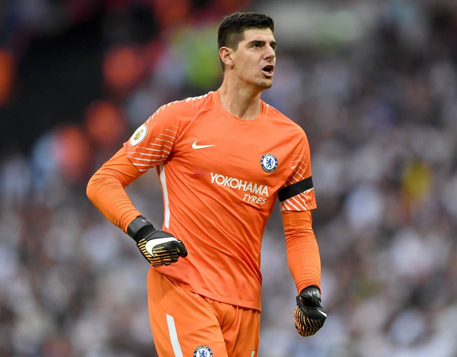 Chelsea có thể mất một loạt ngôi sao trong đại chiến với Arsenal - Bóng Đá