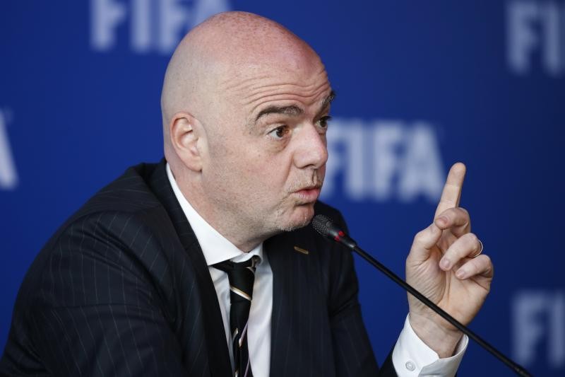 World Cup chính thức áp dụng công nghệ VAR - Bóng Đá