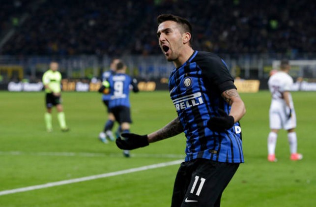 Serie A đêm qua: Thành Milano làm 'đau tim' NHM - Bóng Đá
