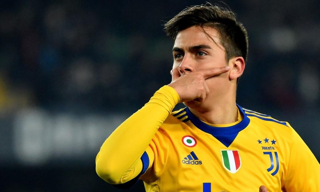 Dybala và Barzagli rủ nhau chấn thương trước đại chiến với Tottenham - Bóng Đá