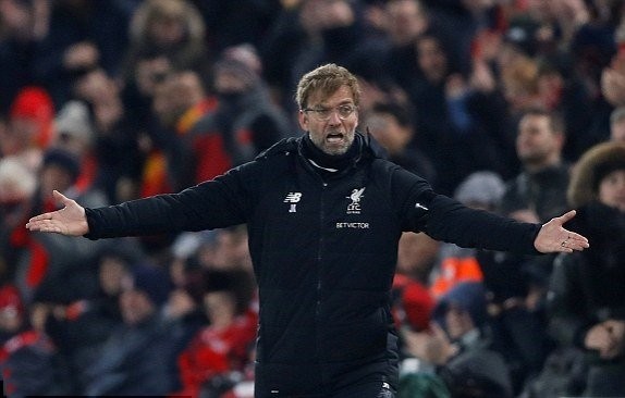 Góc Liverpool: Vui thôi, đừng vui quá - Bóng Đá