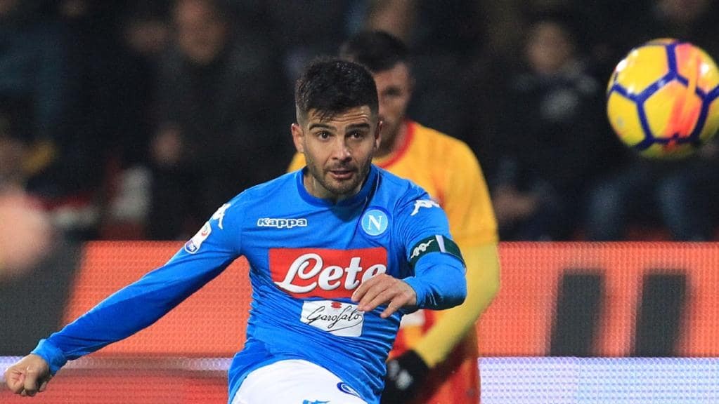 Góc Napoli: Canh bạc tất tay đã thất bại? - Bóng Đá