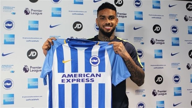Chuyển nhượng Anh ngày 20/01: Bom tấn của Man Utd chưa tới, Brighton đã lập kỷ lục - Bóng Đá