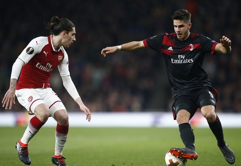 Góc AC Milan: Sứ mệnh tại Europa League đã thành công - Bóng Đá