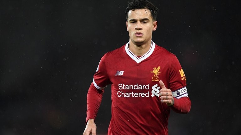 Xa Coutinho, liệu Liverpool có thể sống tốt? - Bóng Đá
