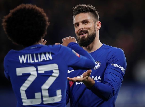 Những đội bóng ấn tượng nhất tuần qua: Ai hơn được Wigan  - Bóng Đá