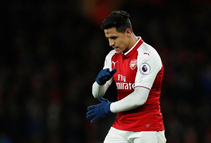Với Sanchez, Man Utd sẽ có bom tấn hay bom xịt? - Bóng Đá