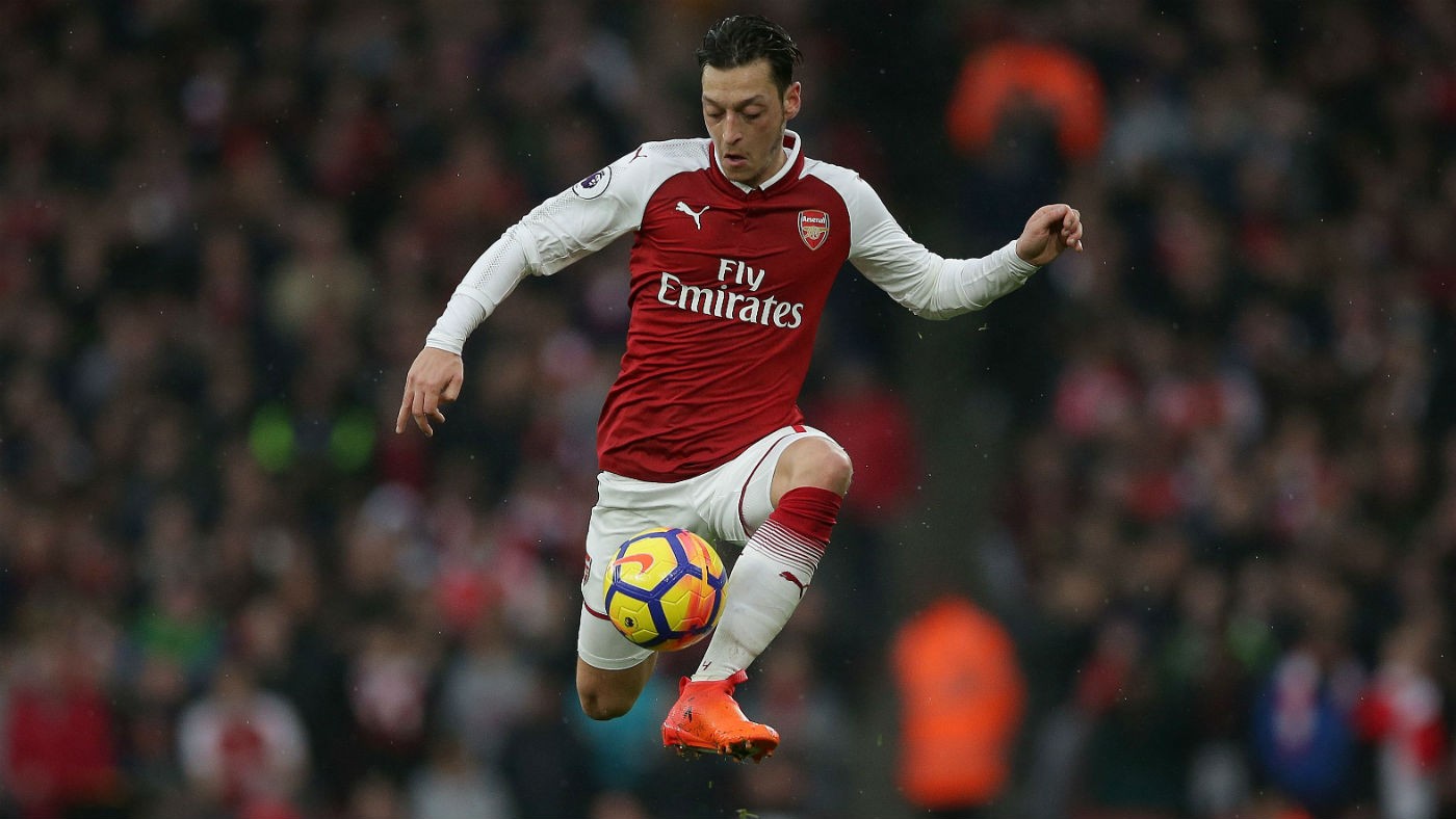 Tái đấu Chelsea, Arsenal có thể chưa dùng Mkhitaryan  - Bóng Đá