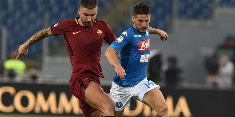 Sau vòng 27 Serie A: Không khí tang thương bao trùm nước Ý - Bóng Đá