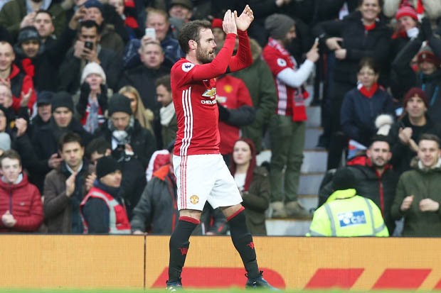 Mata thừa nhận đã rất sợ khi Man Utd cứ bỏ phí cơ hội - Bóng Đá