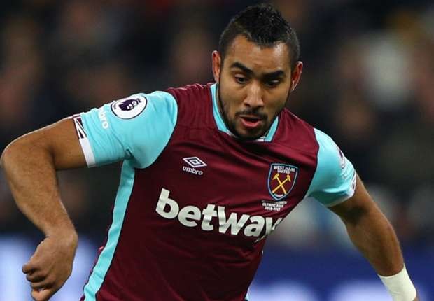 West Ham cân nhắc bán Payet với giá 35 triệu bảng - Bóng Đá