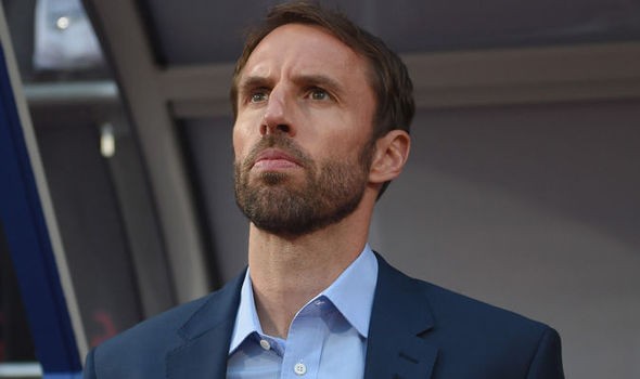 Southgate: 'Tuyển Anh cần phải học nhiều ở người Đức' - Bóng Đá