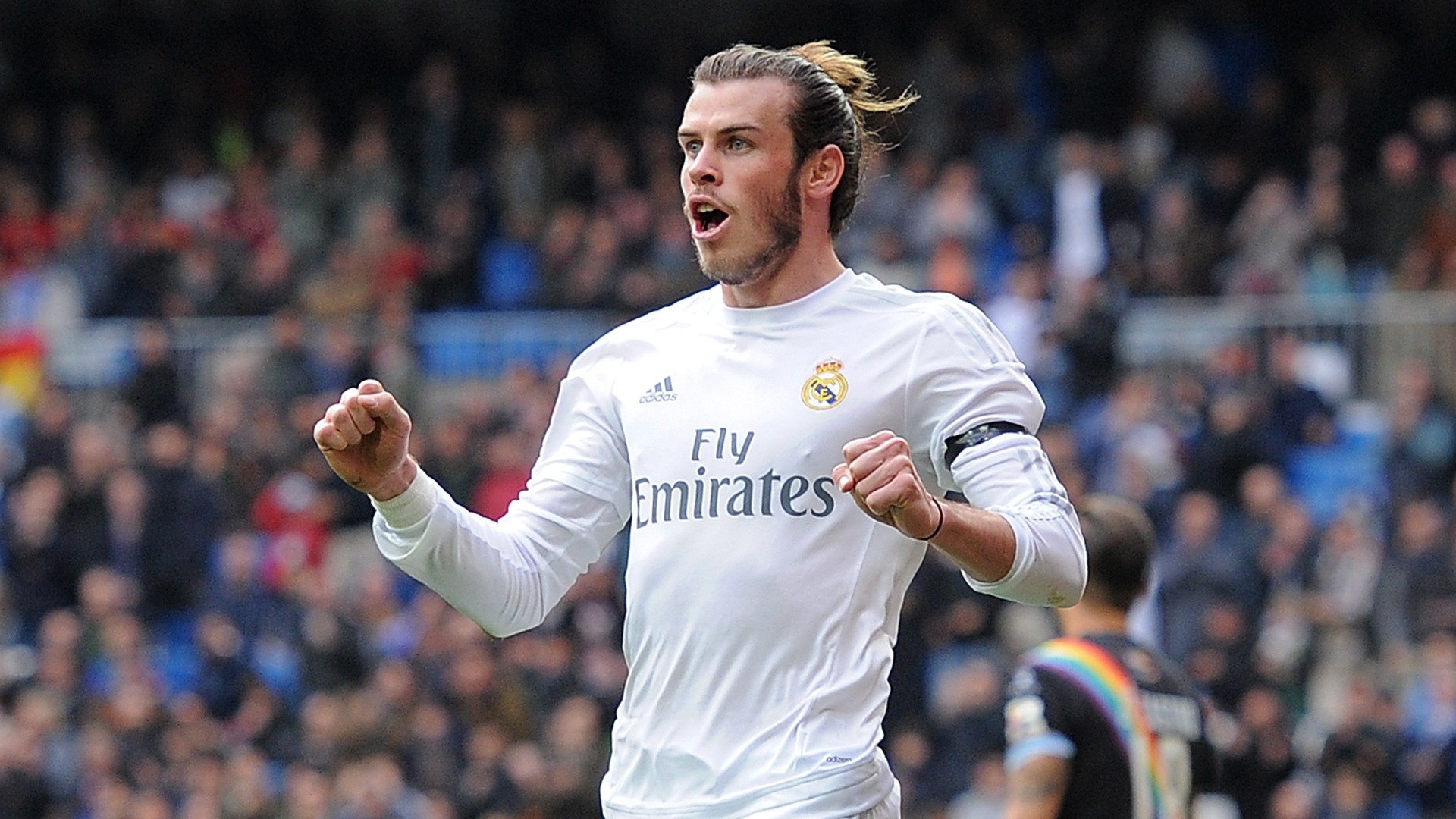 Zidane phấn khích vì màn trở lại hoàn hảo của Bale - Bóng Đá