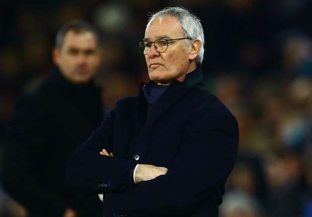 Thua Swansea, kỷ lục 'tệ hại' cho mà nhà vua Leicester  - Bóng Đá