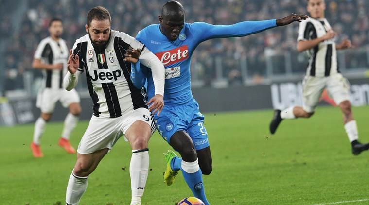 21h00 ngày 05/03, Udinese vs Juventus: Số 10 hoàn hảo - Bóng Đá