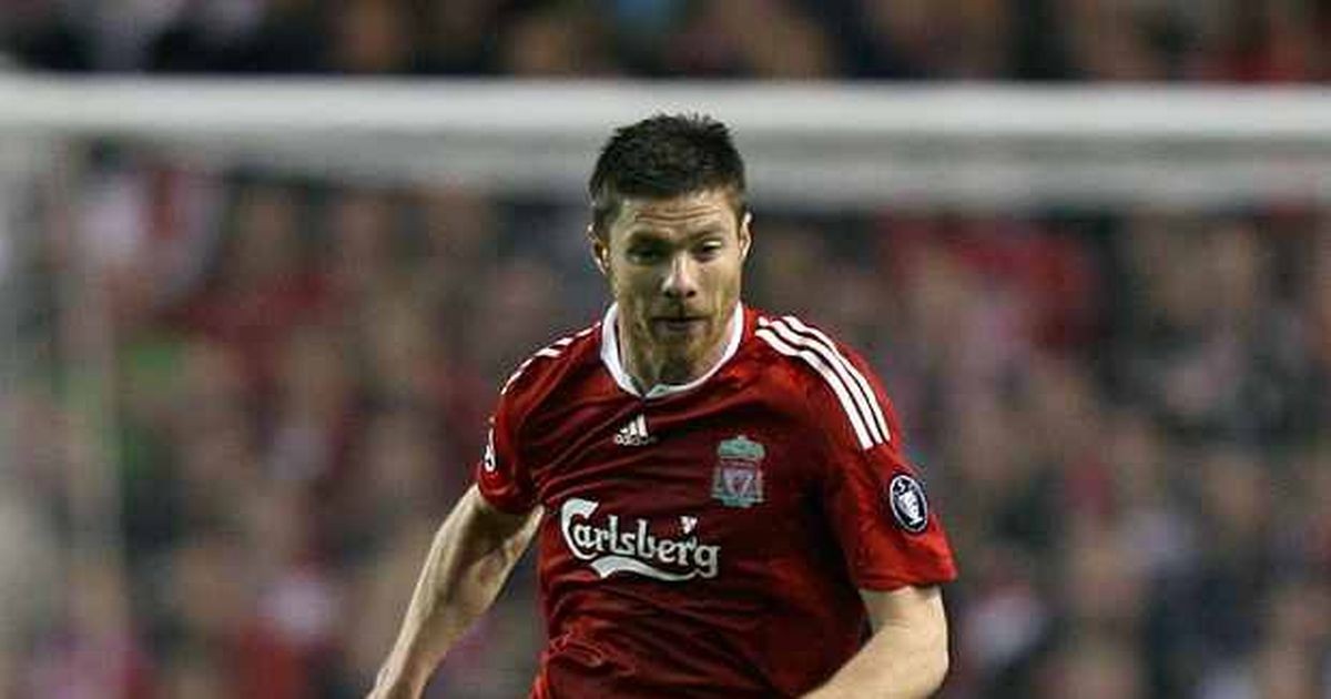 Alonso: 'Không có Liverpool, không có tôi' - Bóng Đá