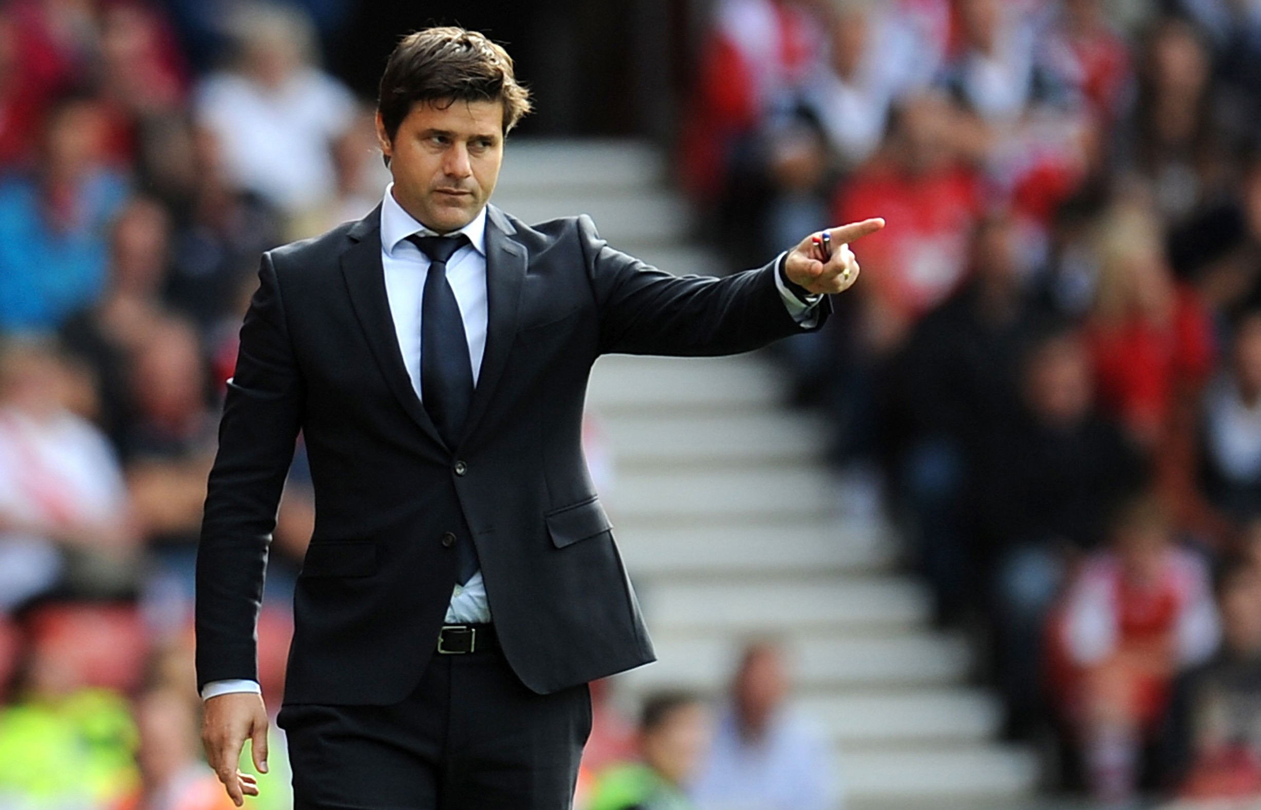 Sau Barcelona, PSG cũng muốn có Pochettino  - Bóng Đá