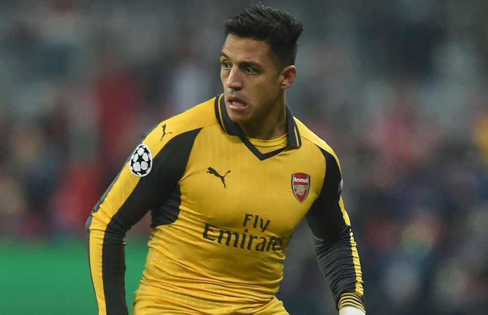 Sanchez thừa nhận mệt mỏi, bóng gió chuyện rời Arsenal? - Bóng Đá