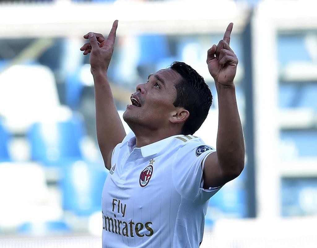 02h45 ngày 5/3, AC Milan vs Chievo: Con mồi quen thuộc - Bóng Đá