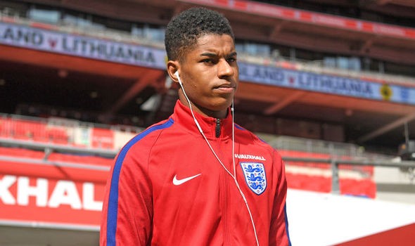 Giggs: 'Rashford cần phải thay đổi cách đá' - Bóng Đá