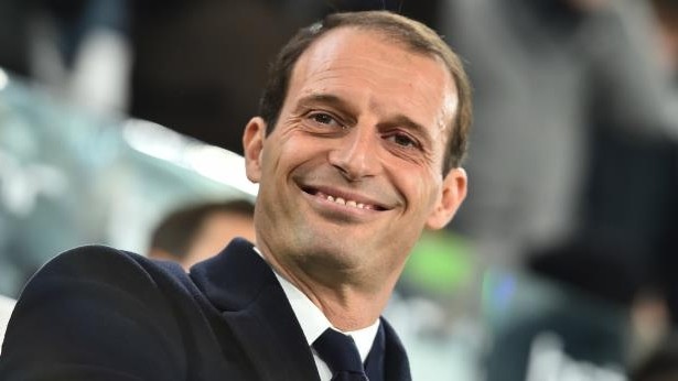 Với phát kiến của Allegri, Juventus chỉ thắng và thắng - Bóng Đá