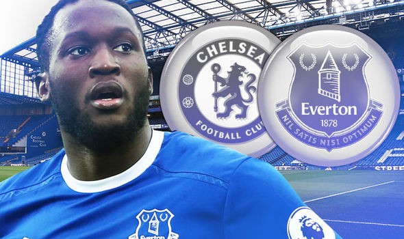 Chelsea định giá Lukaku là 70 triệu bảng - Bóng Đá
