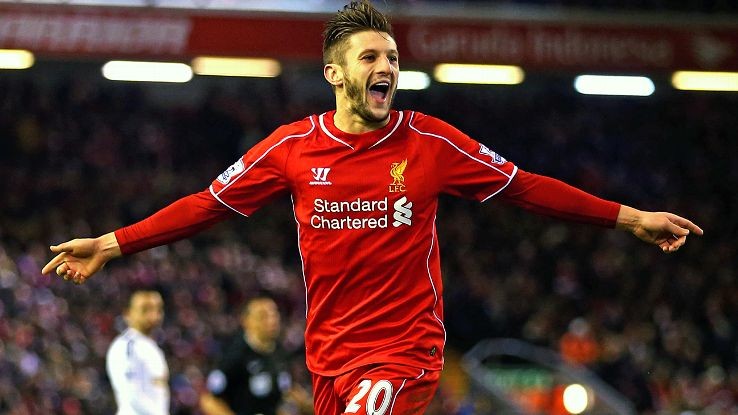 Sao Liverpool chính thức xác nhận về bản hợp đồng mới - Bóng Đá