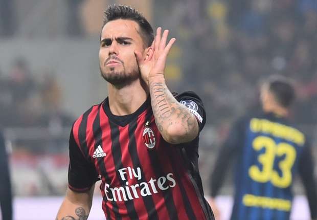 Góc Milan: Montella hết bài khi Suso bị bắt bài - Bóng Đá