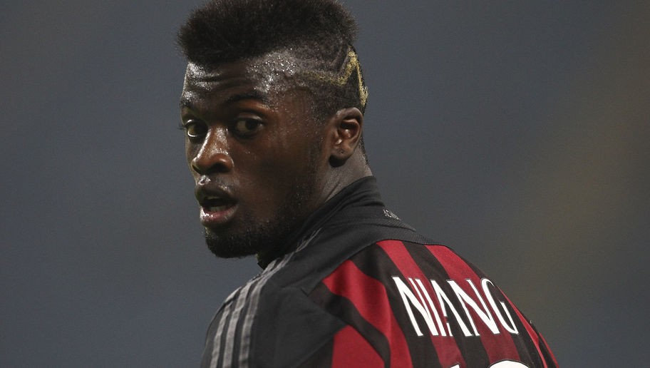 Arsenal quyết có chân sút trẻ của Milan - Bóng Đá