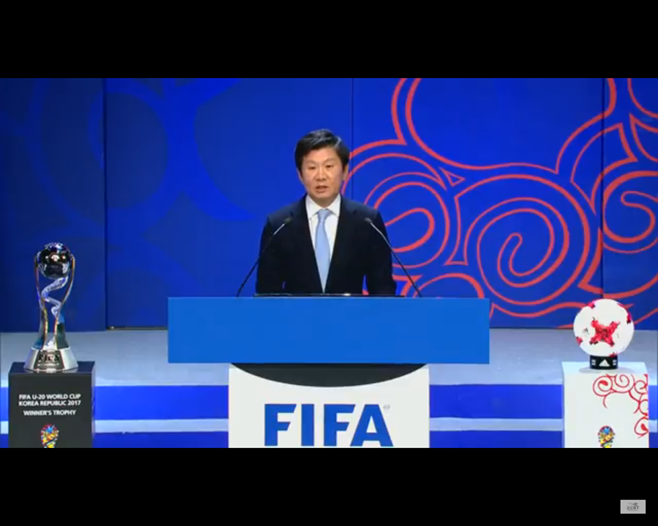 TRỰC TIẾP Bốc thăm chia bảng World Cup U20: 'Tử thần' nào đang chờ Việt Nam? (13h00) - Bóng Đá