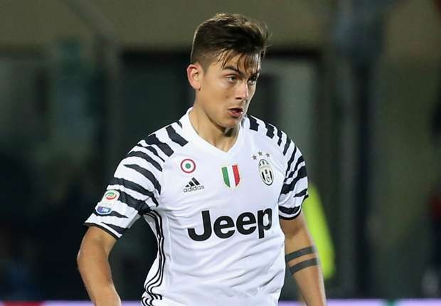 Juventus tuyên bố Dybala sẽ ký hợp đồng mới - Bóng Đá