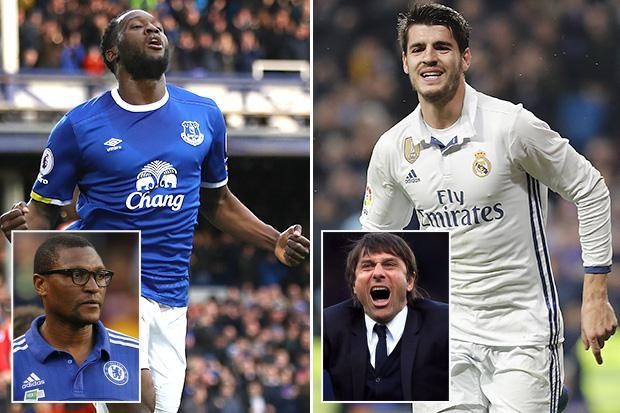 Tháng Tư và những sự thật tại nước Anh: Man Utd cần Ibra - Bóng Đá