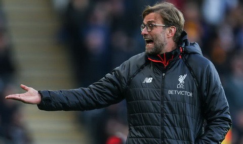 Liverpool thừa tiền, nhưng Klopp không muốn dùng - Bóng Đá