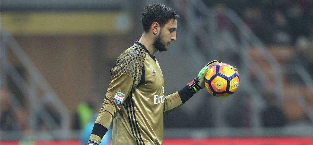 Góc nhìn: Thật mừng vì Donnarumma đã mắc sai lầm - Bóng Đá